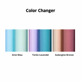 Futterschüssel 2L personalisiert Color Changer Edition