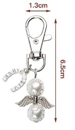 Schutzengel Good Luck