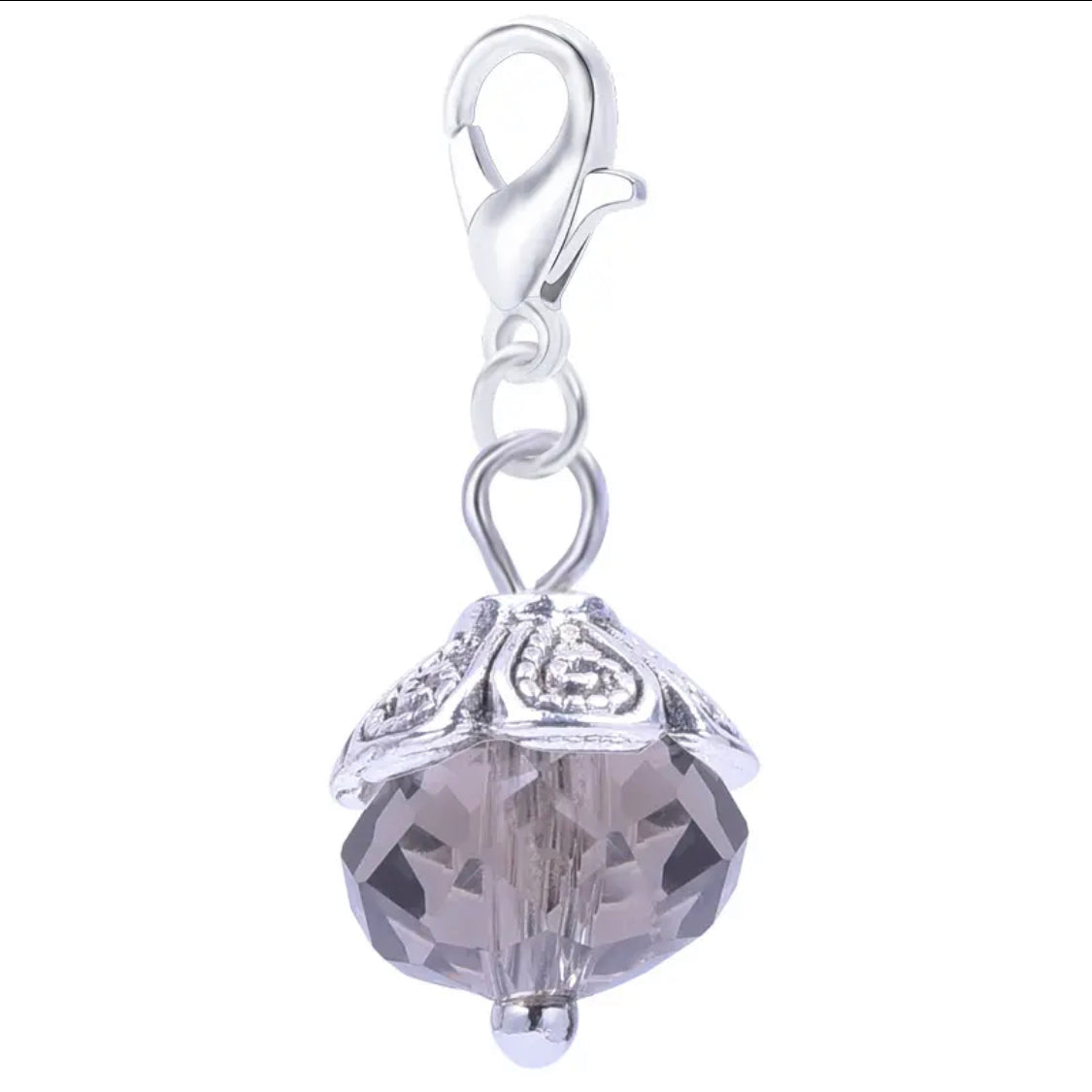 Glücksbringer Charm