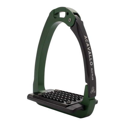 Sicherheitssteigbügel Arena Aluplus 2.0