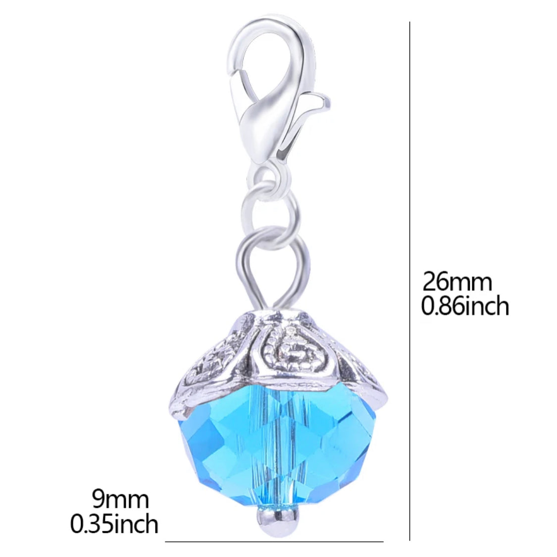 Glücksbringer Charm