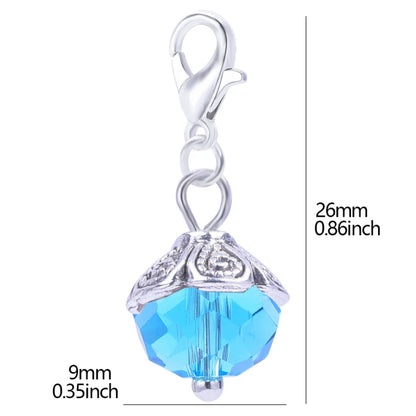 Glücksbringer Charm