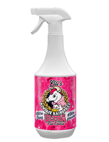 Lili‘s Unique Ultra Hairspray Fan Edition