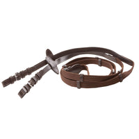 Gurtzügel mit Stegen 19mm