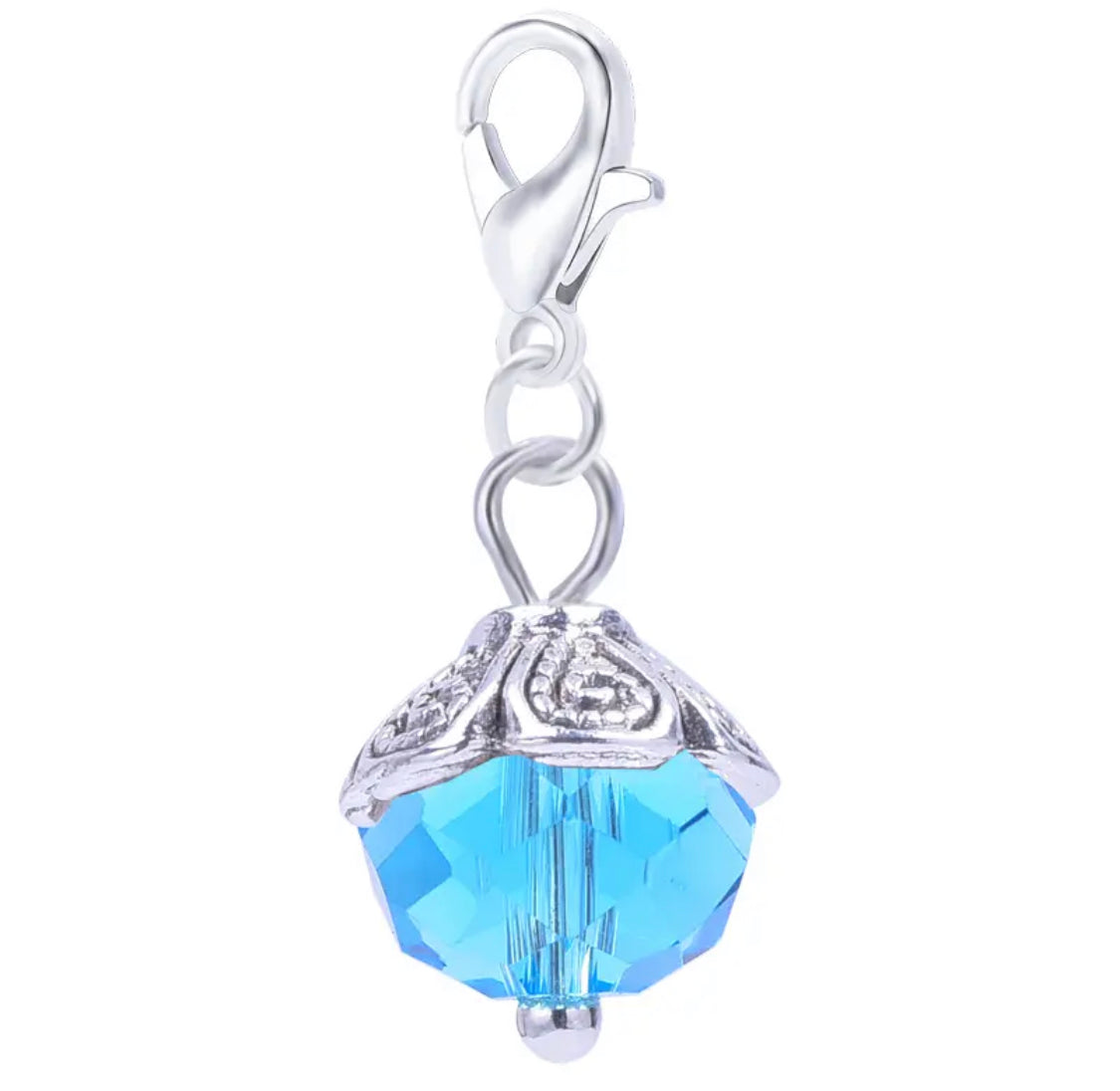 Glücksbringer Charm