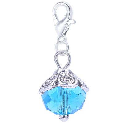 Glücksbringer Charm