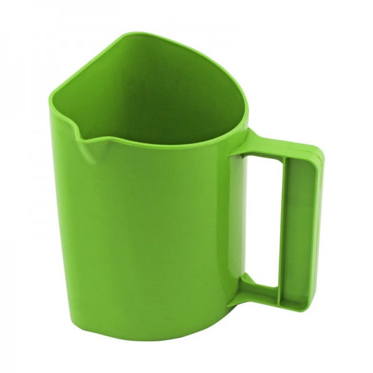 Sackschaufel 2kg Blau