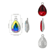 Crystal Drops Topping