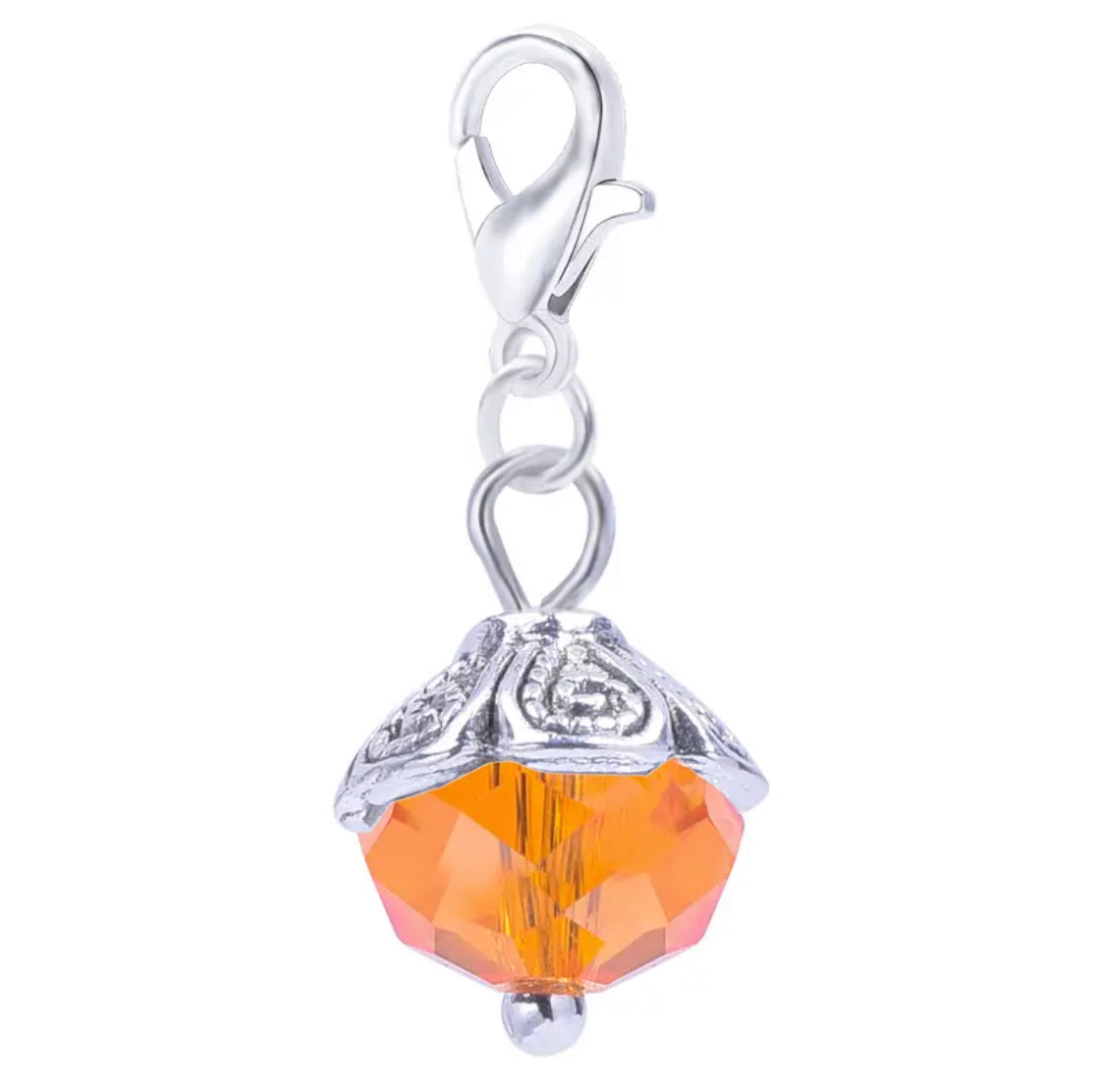 Glücksbringer Charm