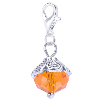 Glücksbringer Charm