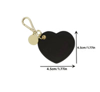 Schlüsselanhänger Heart individuell Graviert