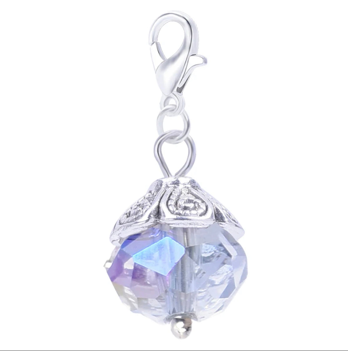 Glücksbringer Charm