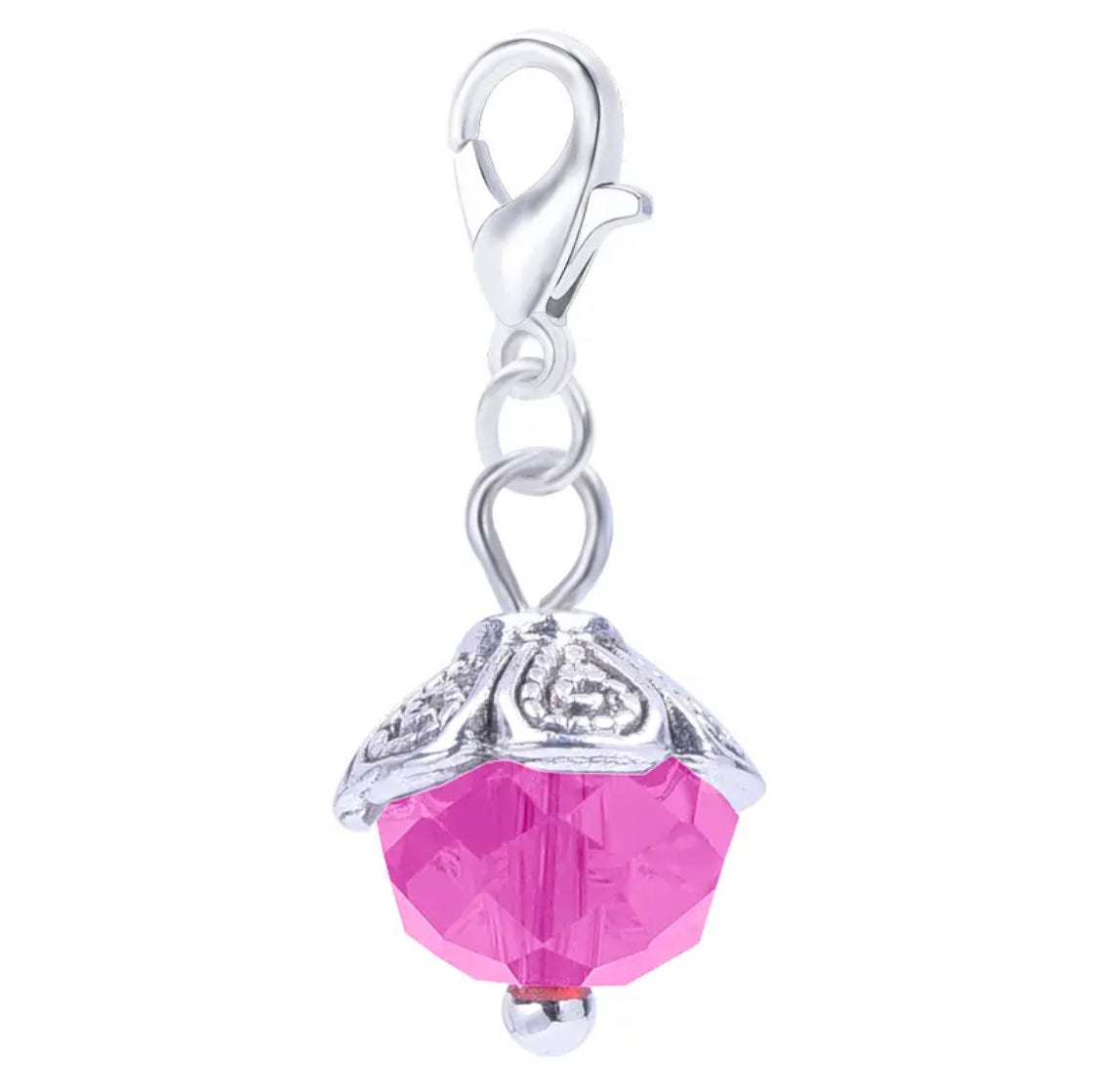 Glücksbringer Charm