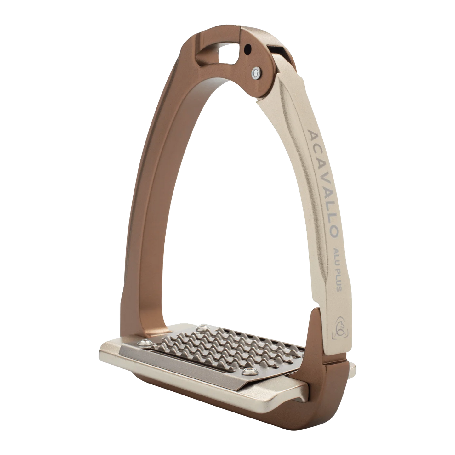 Sicherheitssteigbügel Arena Aluplus 2.0