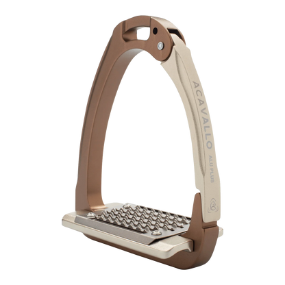 Sicherheitssteigbügel Arena Aluplus 2.0