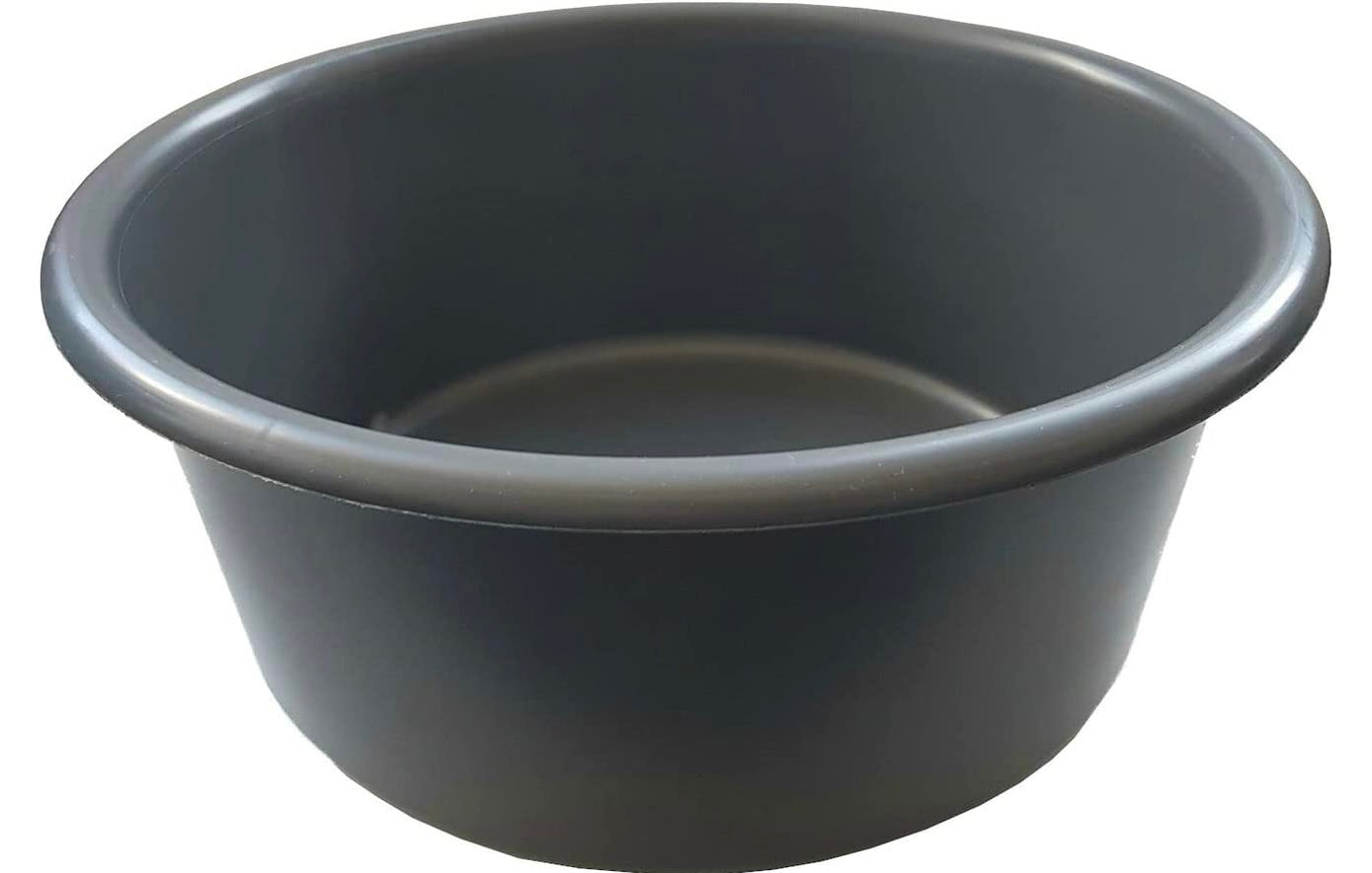 Futterschale 5L mit Deckel