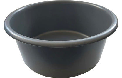 Futterschale 5L mit Deckel