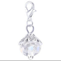 Glücksbringer Charm