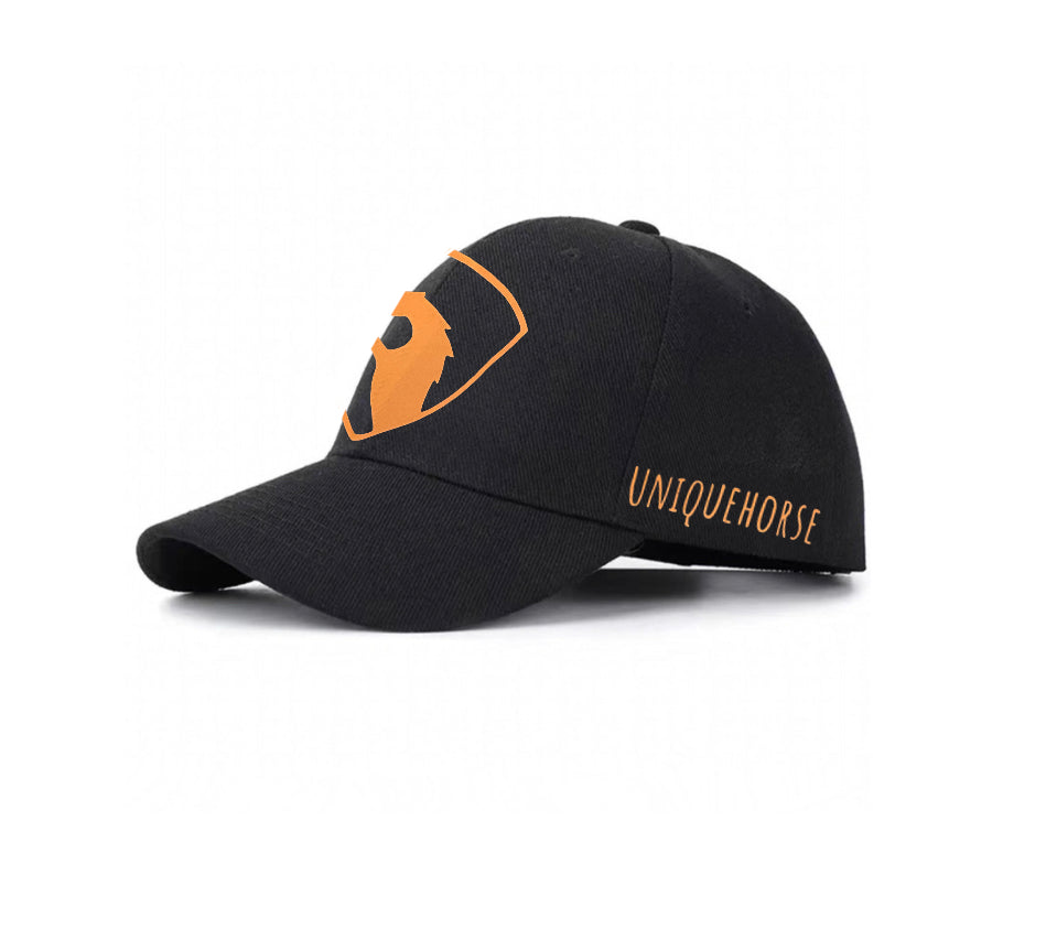 Baseball Cap personalisiert