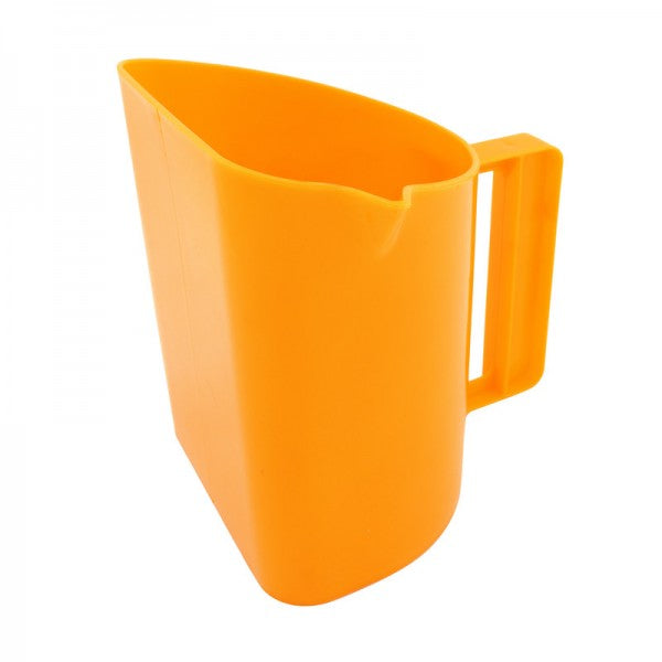 Sackschaufel 2kg Blau