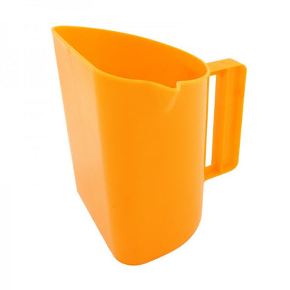 Sackschaufel 2kg Blau