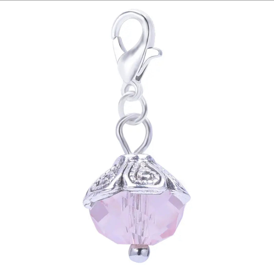 Glücksbringer Charm