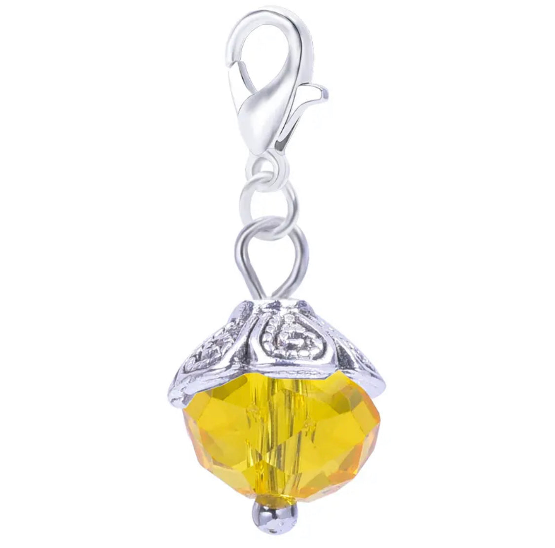 Glücksbringer Charm