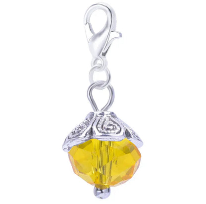 Glücksbringer Charm