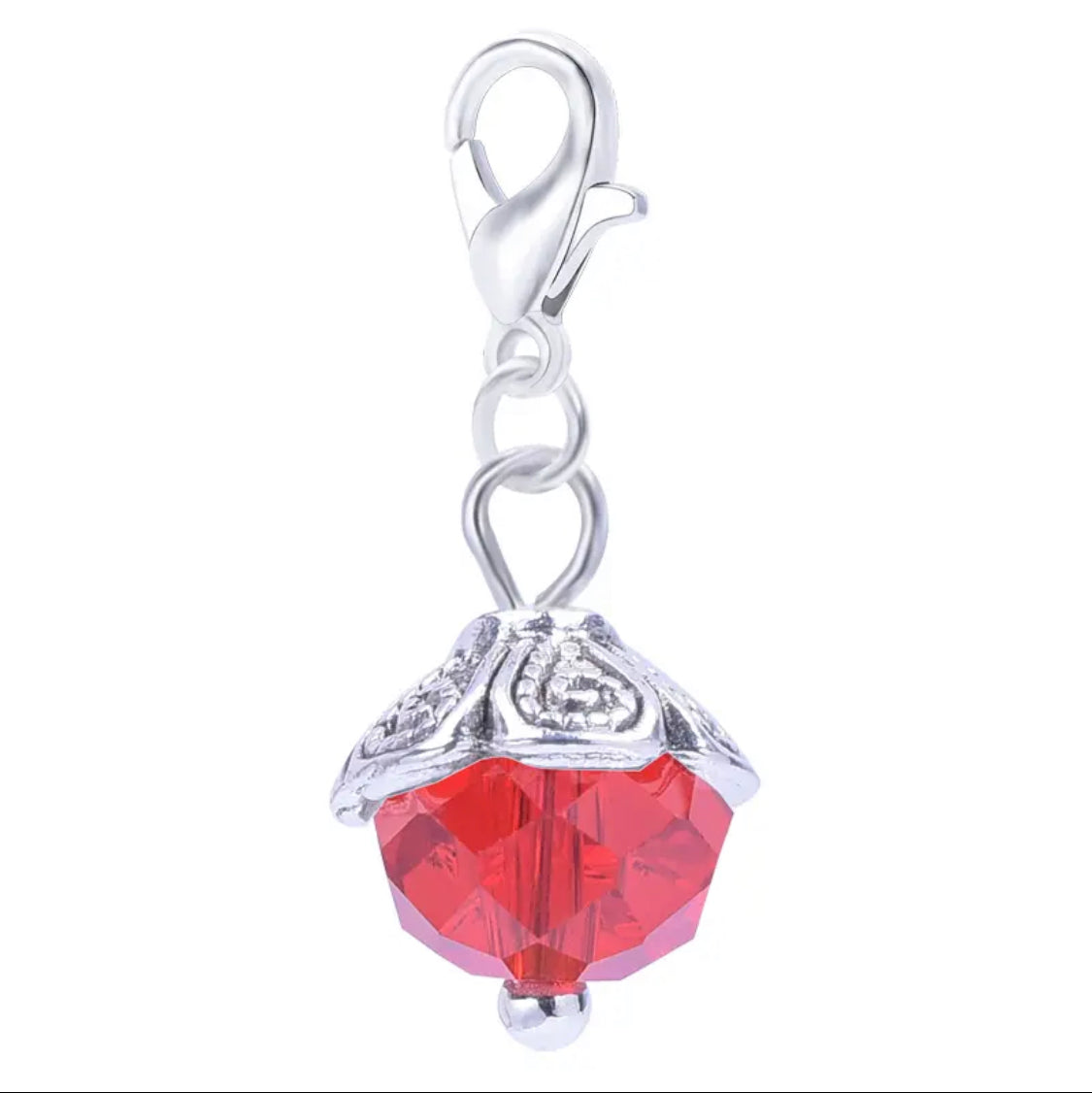 Glücksbringer Charm