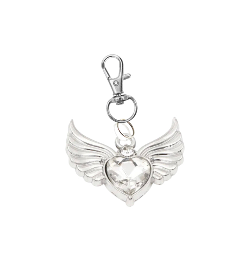 Schutzengelchen Charm