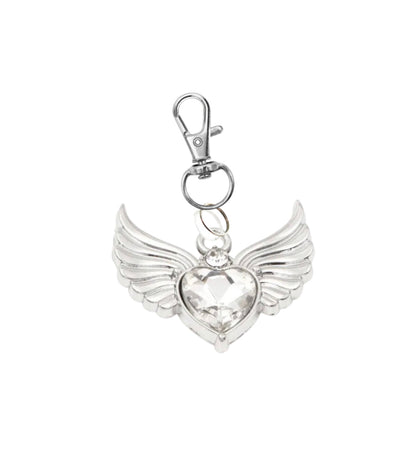 Schutzengelchen Charm