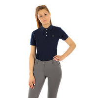 Poloshirt Equestro