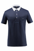 Herren Turniershirt Amburgo