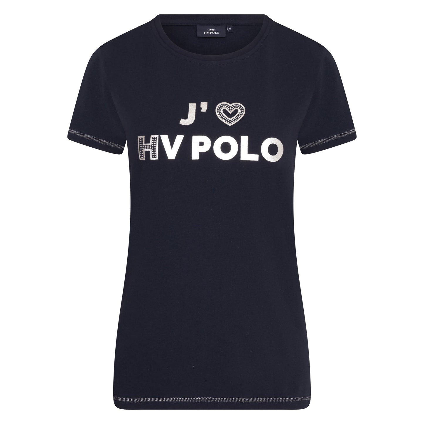 HV Polo T-Shirt Odette