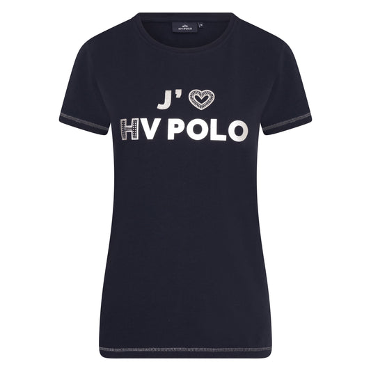 HV Polo T-Shirt Odette