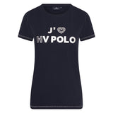 HV Polo T-Shirt Odette