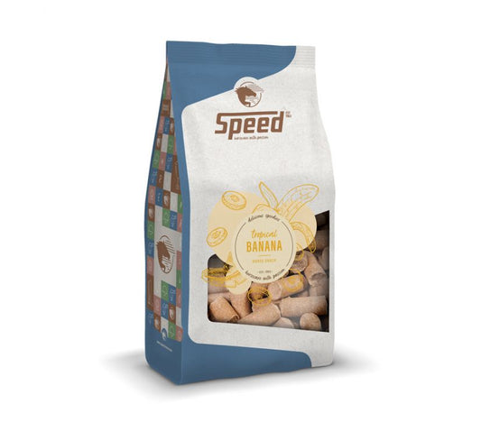 Delicious Speedies Banana 1kg