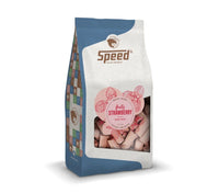 Delicious Speedies Strawberry 1kg