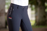 Fullgrip Reithose LG Basic Italy