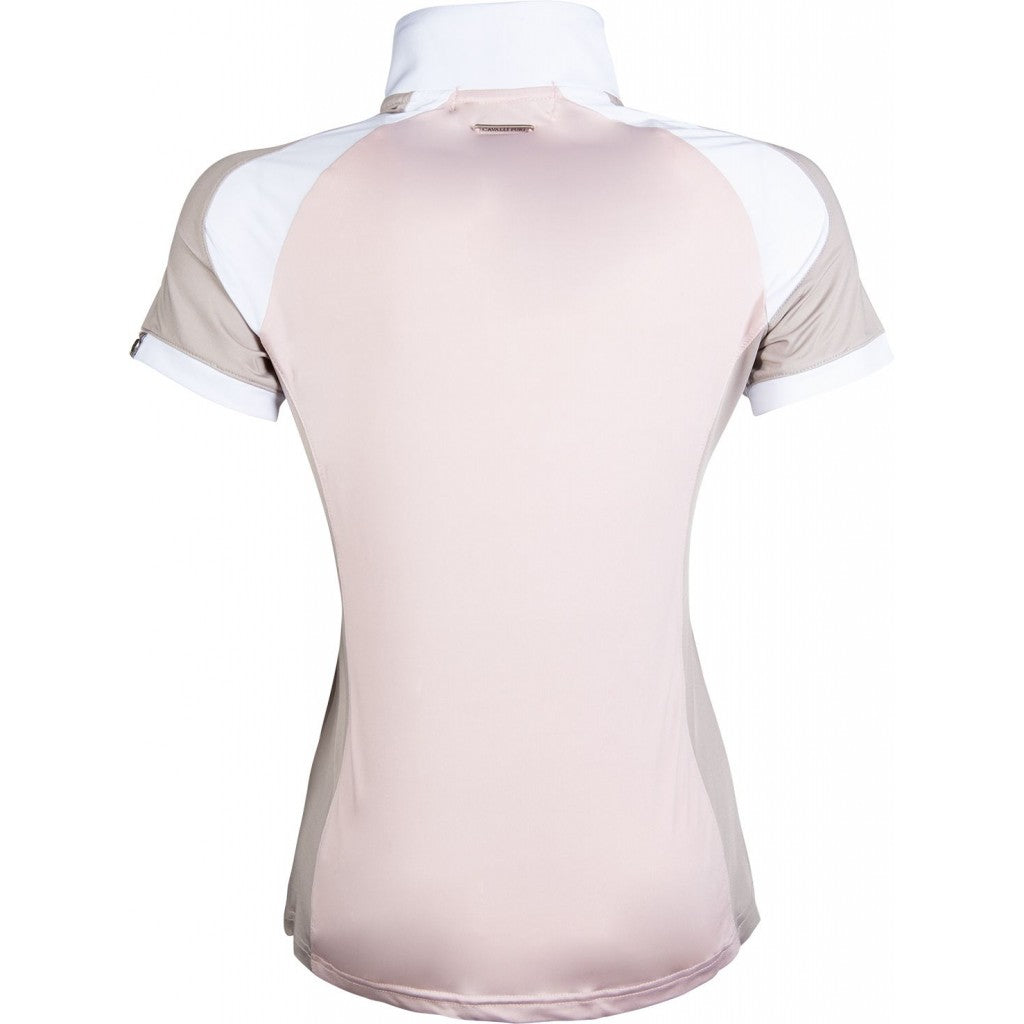 Turniershirt Melody Style