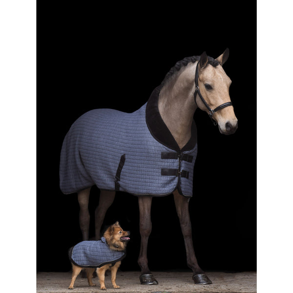 Stalldecke Franka Grey Crystal
