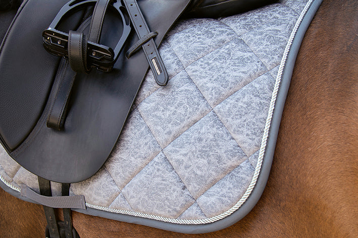 Schabracke Marley Grey