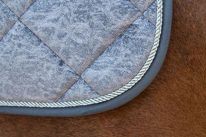 Schabracke Marley Grey