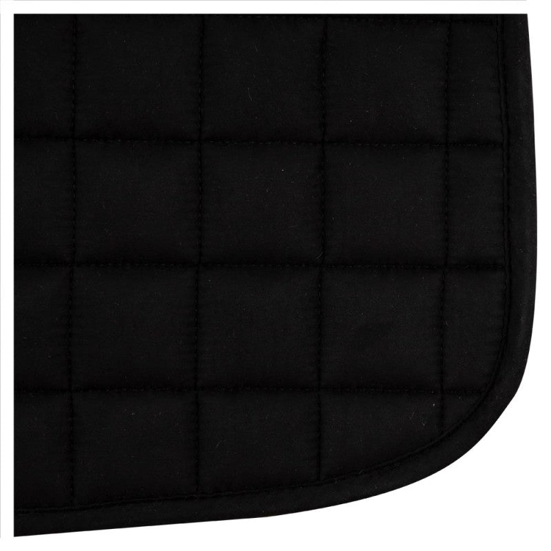 Fellschabracke Majeur II Black