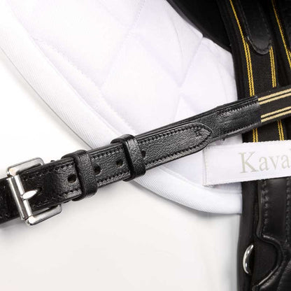 5 Punkt Vorderzeug Caya