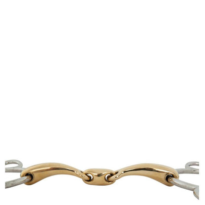 3Ringtrense doppelt gebrochen soft Contact 16mm