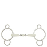 Pessoa Doppelt Gebrochen Combo Comfort 18mm