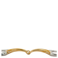 Olivenkopftrense einfach gebrochen Soft Contact 14mm