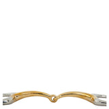 Olivenkopftrense einfach gebrochen Soft Contact 14mm