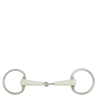Olivenkopftrense einfach gebrochen Combo Comfort 18 mm